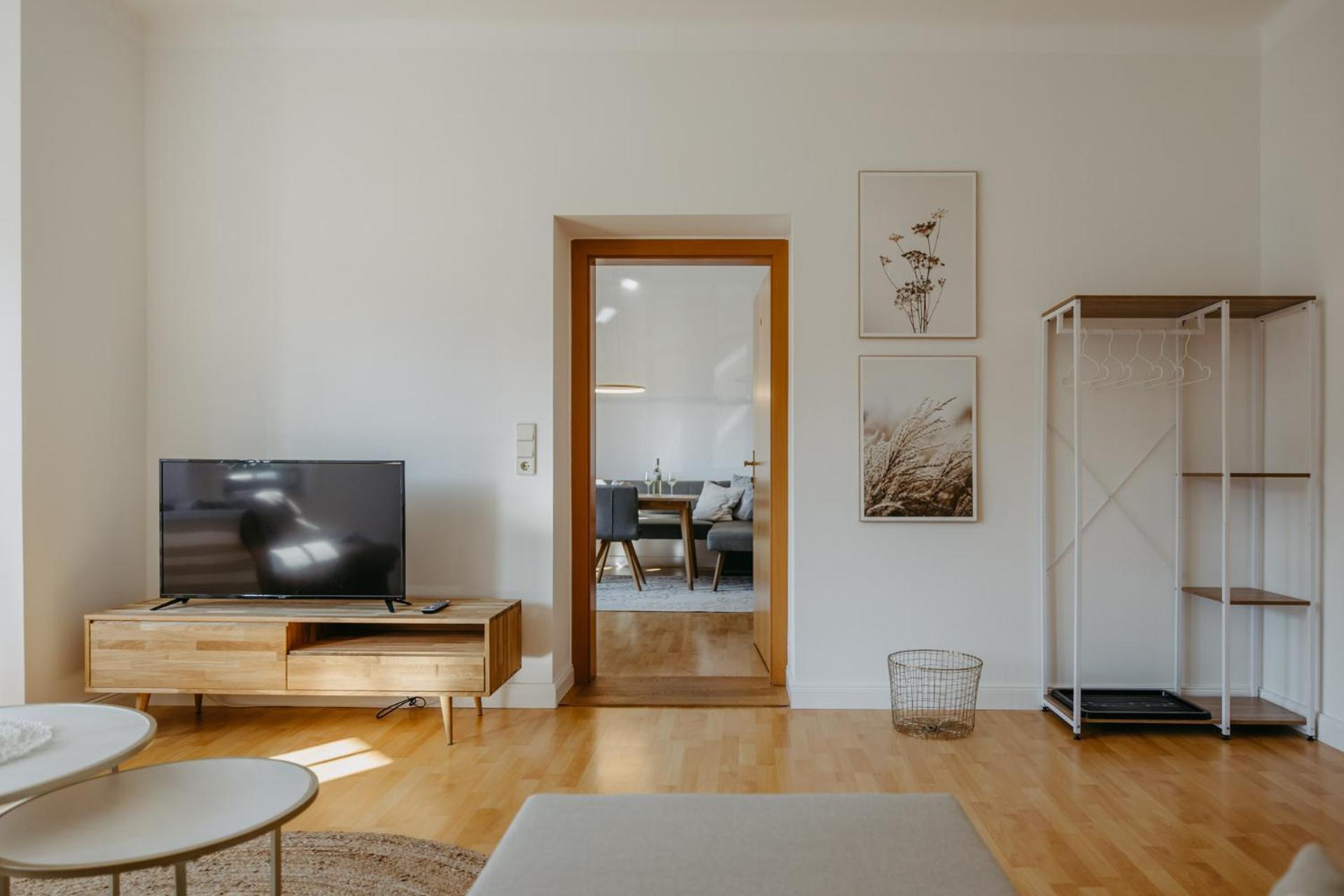 Villa Seehnsucht 조이스 외부 사진