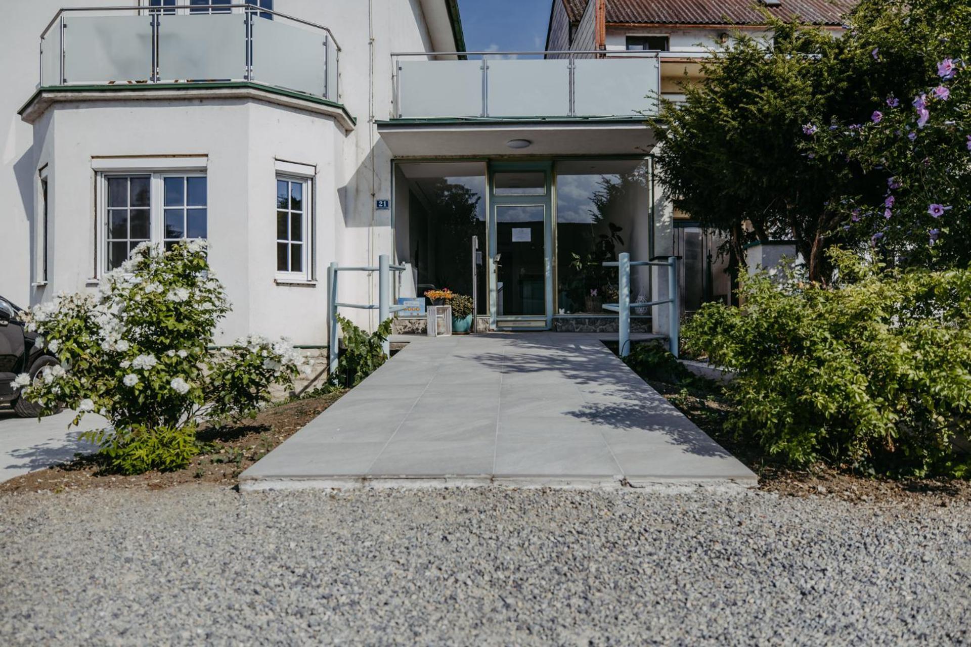 Villa Seehnsucht 조이스 외부 사진
